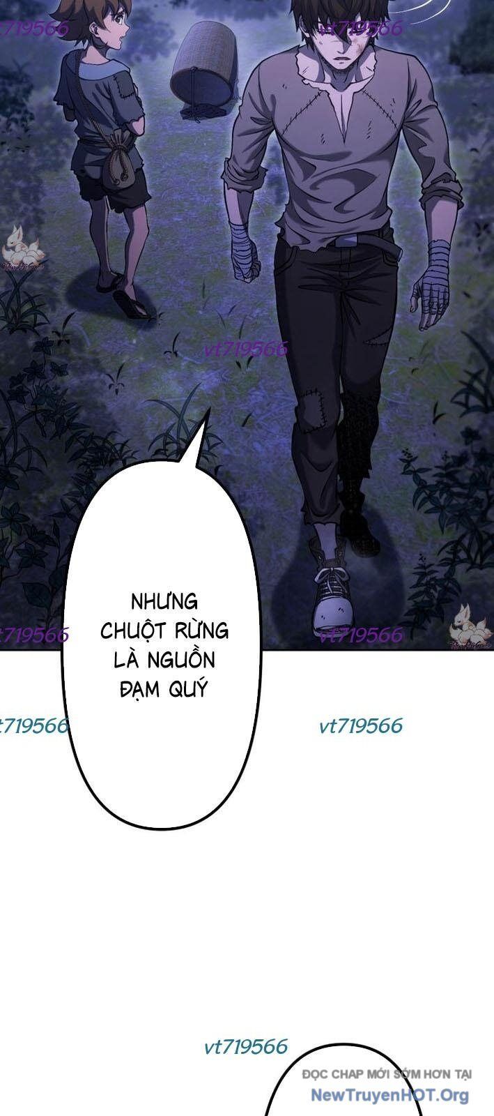 Cựu Chiến Binh Tối Thượng Chapter 9 - 47