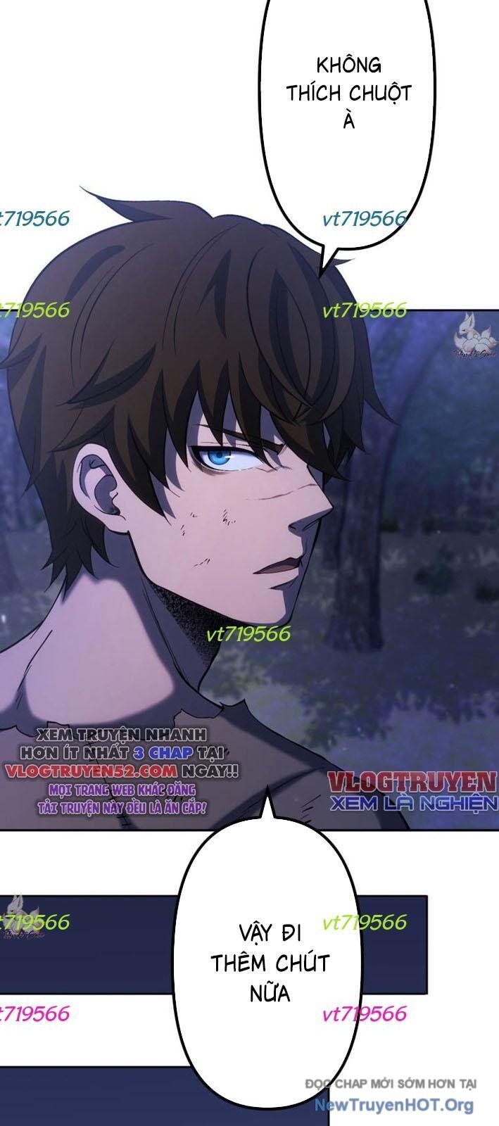 Cựu Chiến Binh Tối Thượng Chapter 9 - 48