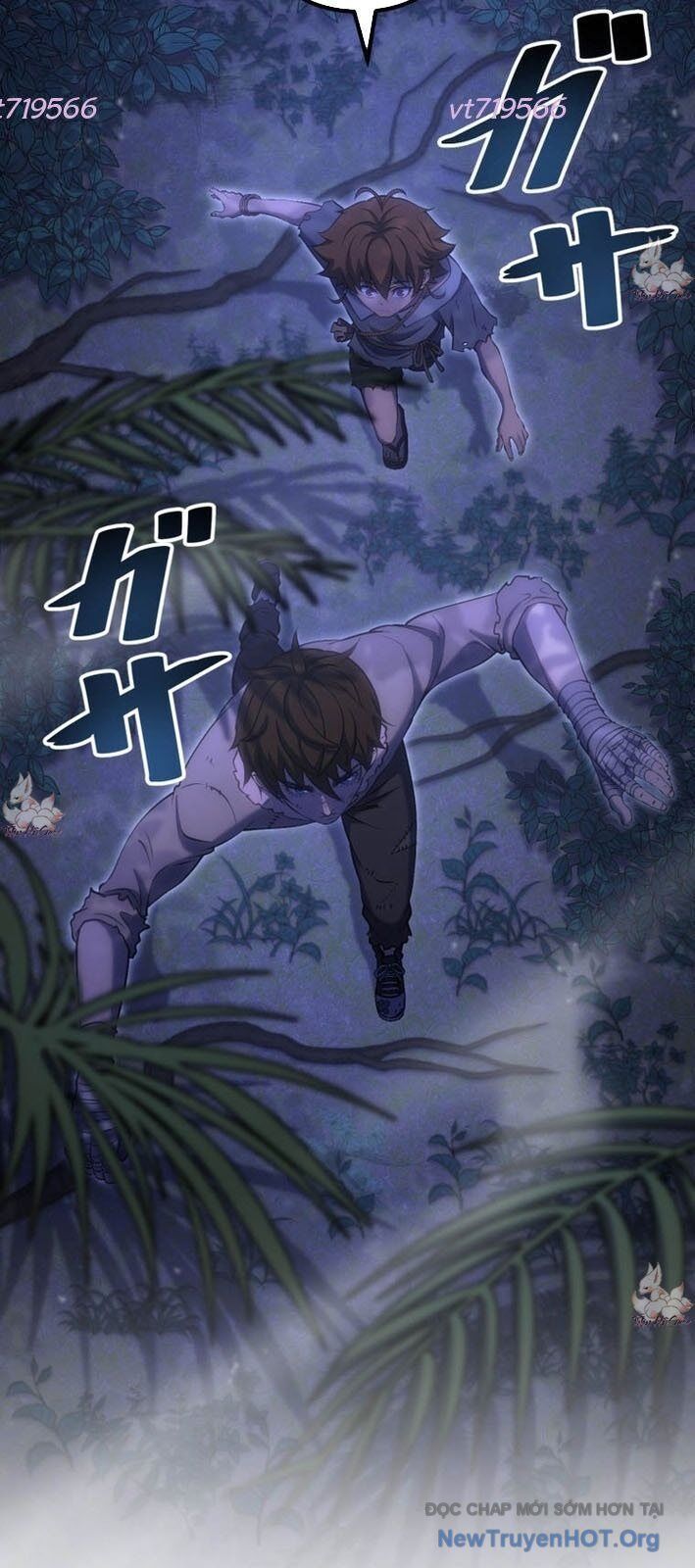 Cựu Chiến Binh Tối Thượng Chapter 9 - 50