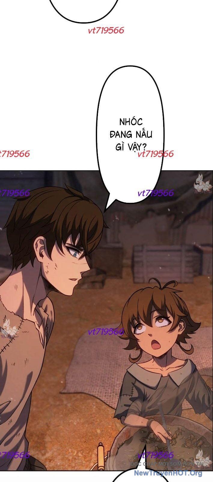 Cựu Chiến Binh Tối Thượng Chapter 9 - 6