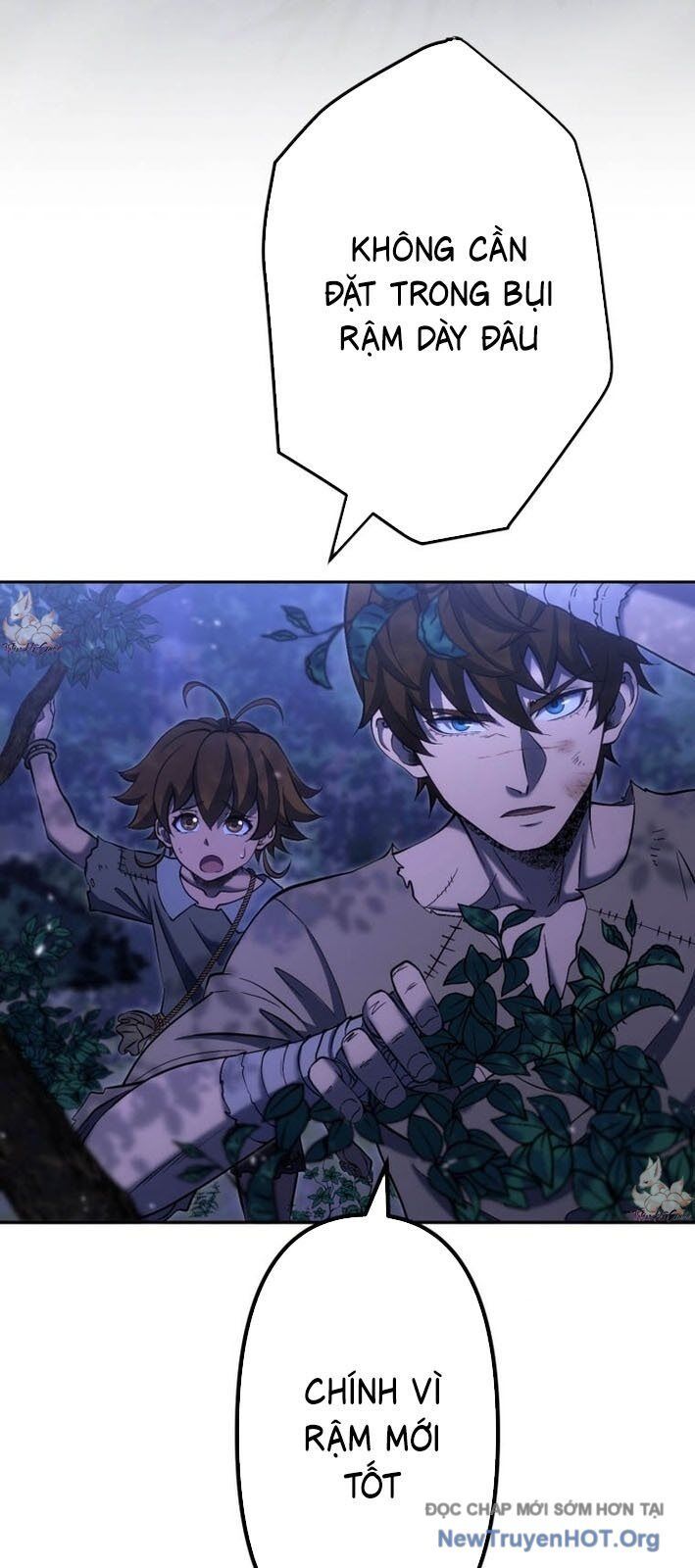 Cựu Chiến Binh Tối Thượng Chapter 9 - 51