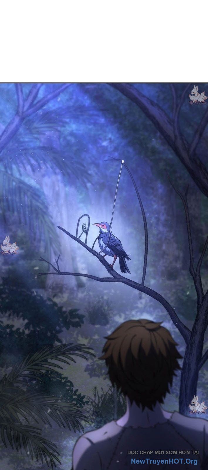 Cựu Chiến Binh Tối Thượng Chapter 9 - 54