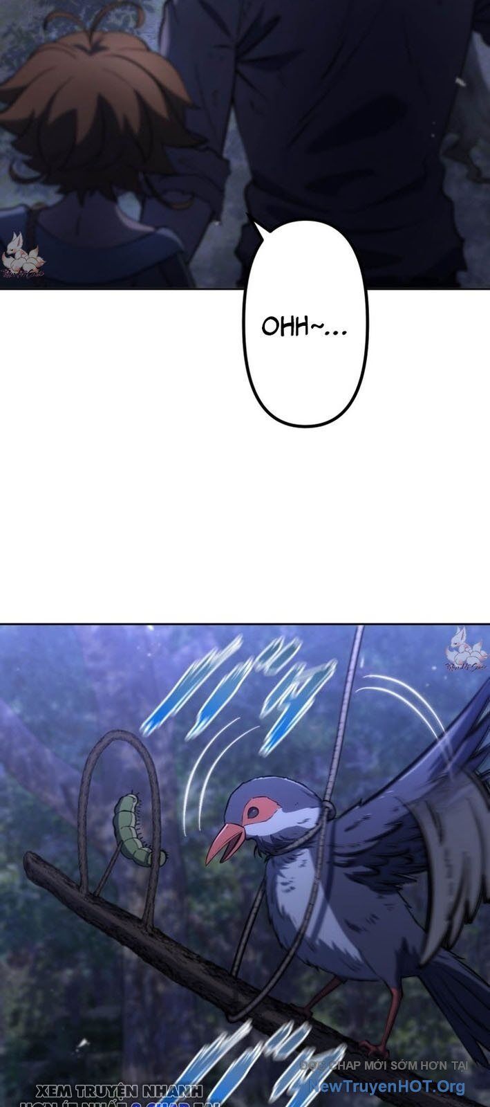 Cựu Chiến Binh Tối Thượng Chapter 9 - 55