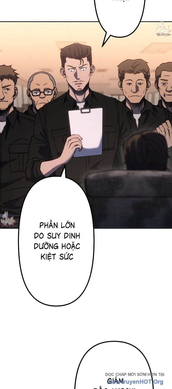 Cựu Chiến Binh Tối Thượng Chapter 9 - 61
