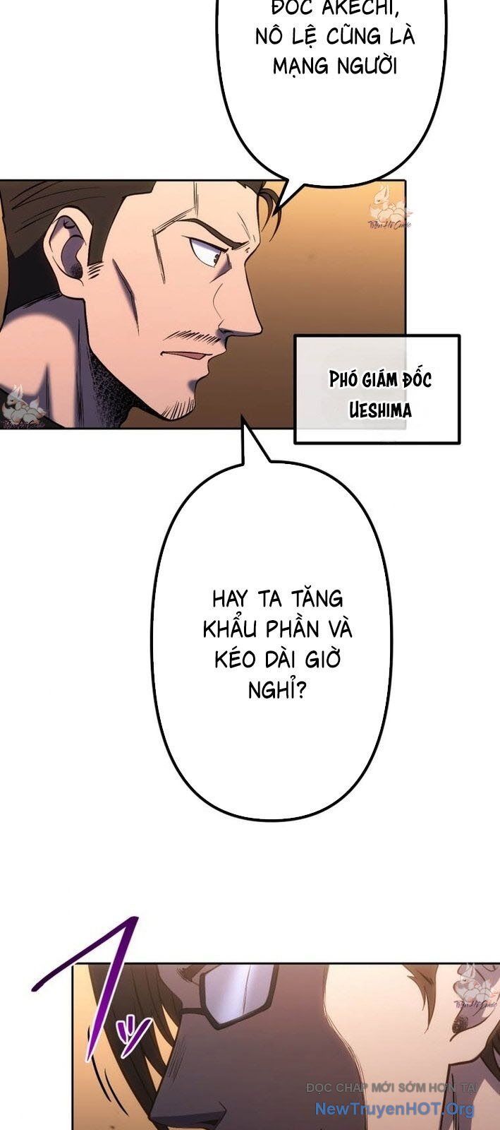 Cựu Chiến Binh Tối Thượng Chapter 9 - 62