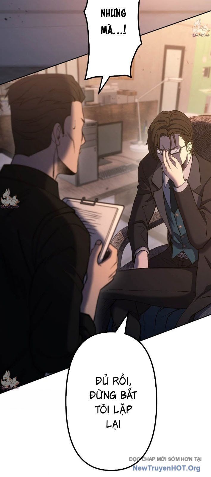 Cựu Chiến Binh Tối Thượng Chapter 9 - 65