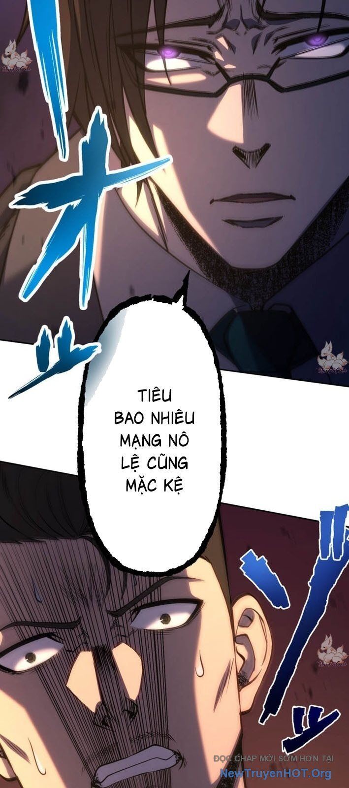 Cựu Chiến Binh Tối Thượng Chapter 9 - 68