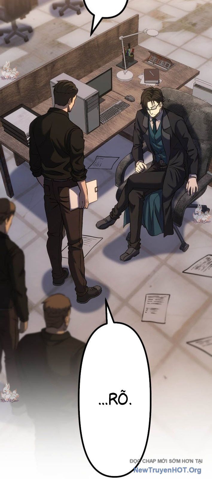 Cựu Chiến Binh Tối Thượng Chapter 9 - 70