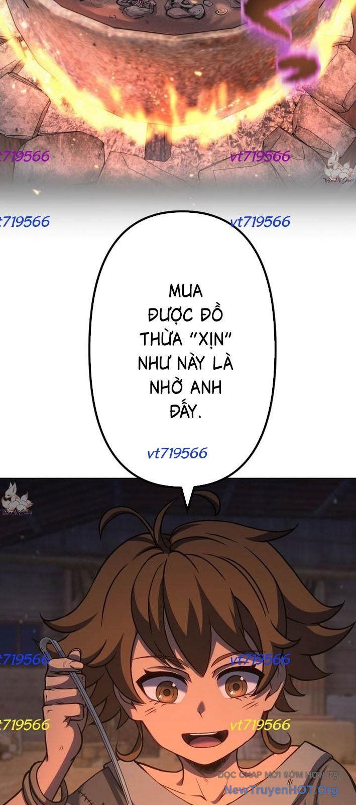 Cựu Chiến Binh Tối Thượng Chapter 9 - 8