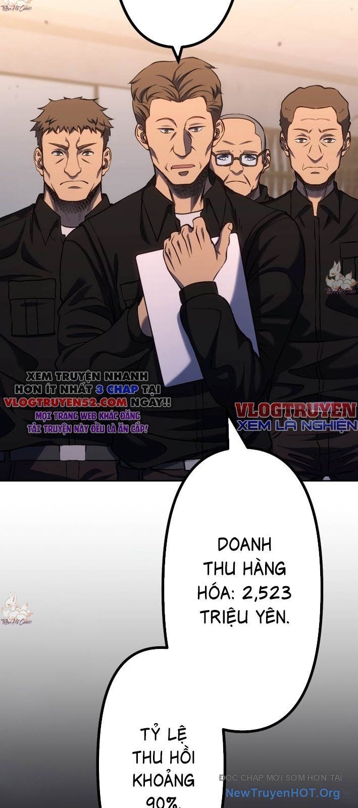 Cựu Chiến Binh Tối Thượng Chapter 9 - 72