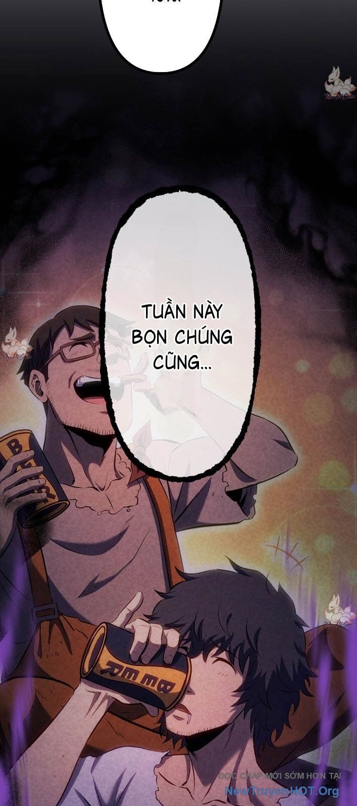 Cựu Chiến Binh Tối Thượng Chapter 9 - 73