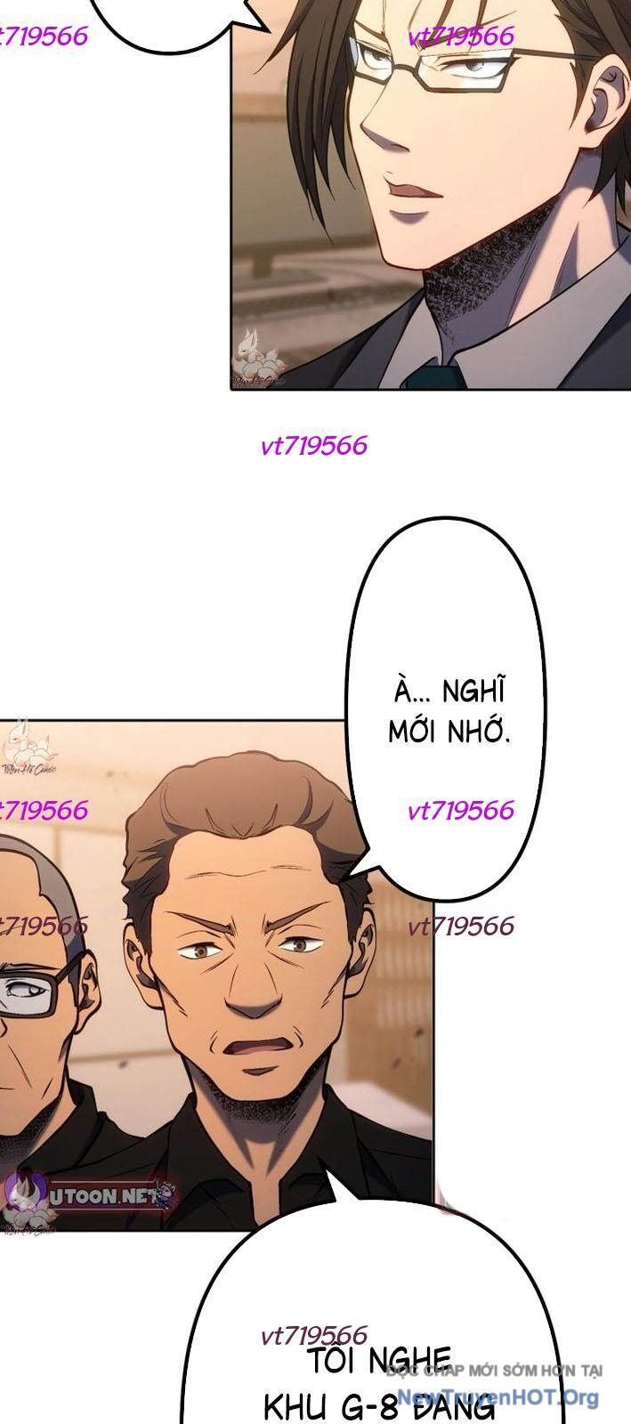 Cựu Chiến Binh Tối Thượng Chapter 9 - 77