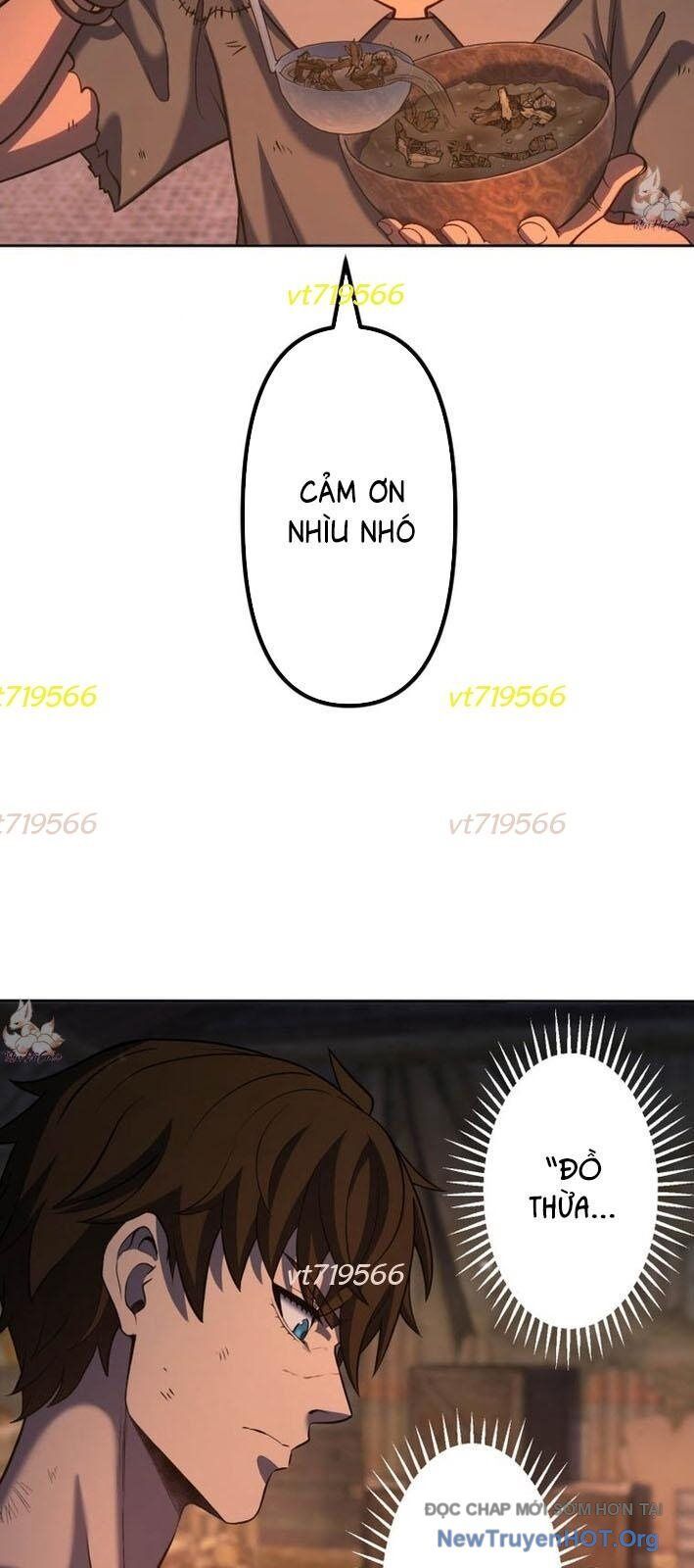 Cựu Chiến Binh Tối Thượng Chapter 9 - 9