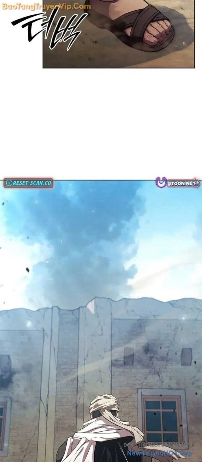 Lính Đánh Thuê Huyền Thoại Trở Thành Thanh Tra Chapter 1 - 2