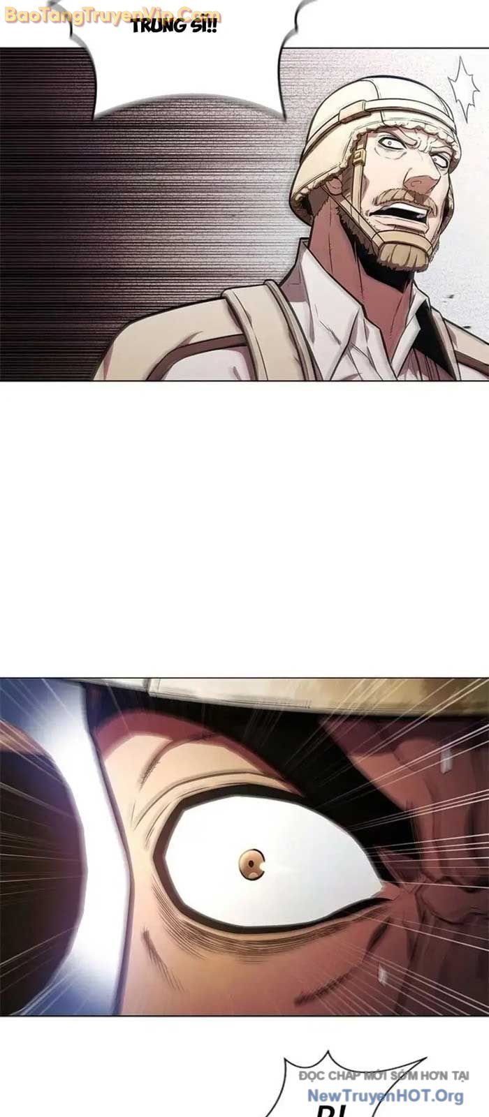 Lính Đánh Thuê Huyền Thoại Trở Thành Thanh Tra Chapter 1 - 11