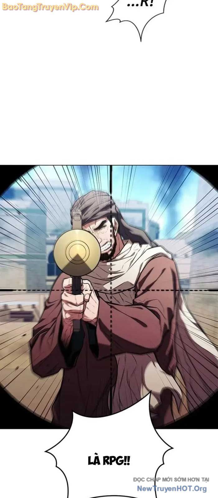 Lính Đánh Thuê Huyền Thoại Trở Thành Thanh Tra Chapter 1 - 12