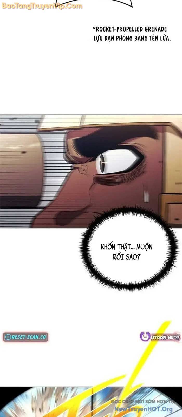 Lính Đánh Thuê Huyền Thoại Trở Thành Thanh Tra Chapter 1 - 13