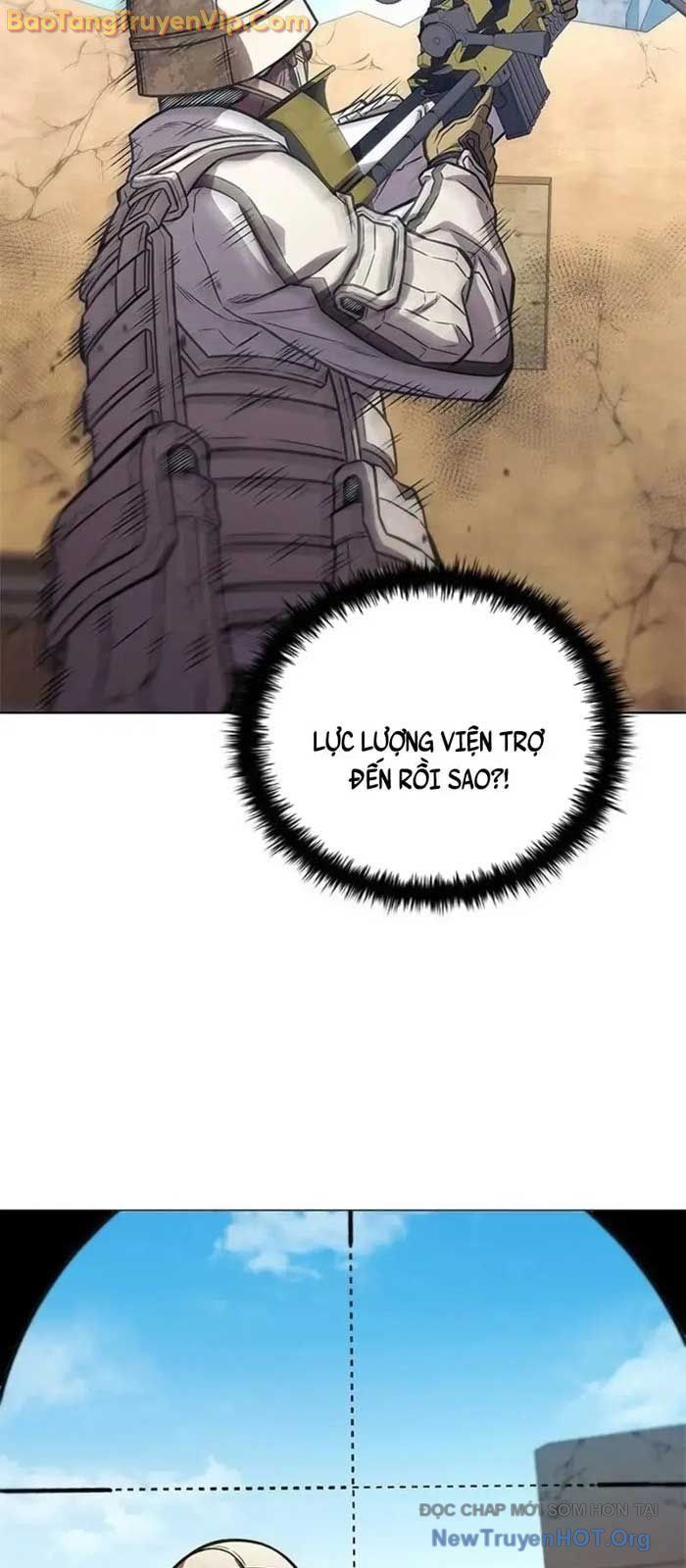 Lính Đánh Thuê Huyền Thoại Trở Thành Thanh Tra Chapter 1 - 15