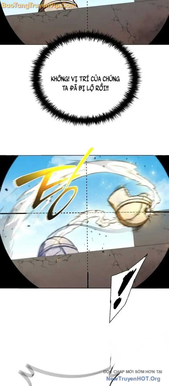 Lính Đánh Thuê Huyền Thoại Trở Thành Thanh Tra Chapter 1 - 16