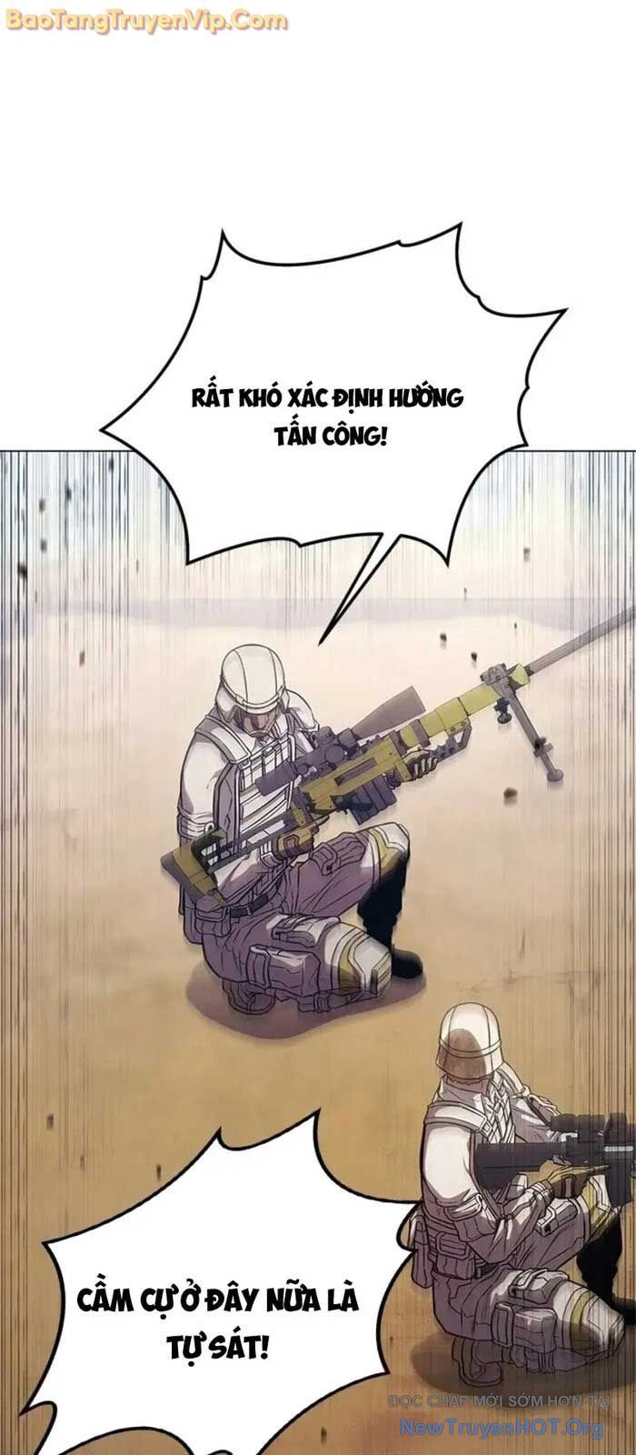 Lính Đánh Thuê Huyền Thoại Trở Thành Thanh Tra Chapter 1 - 18