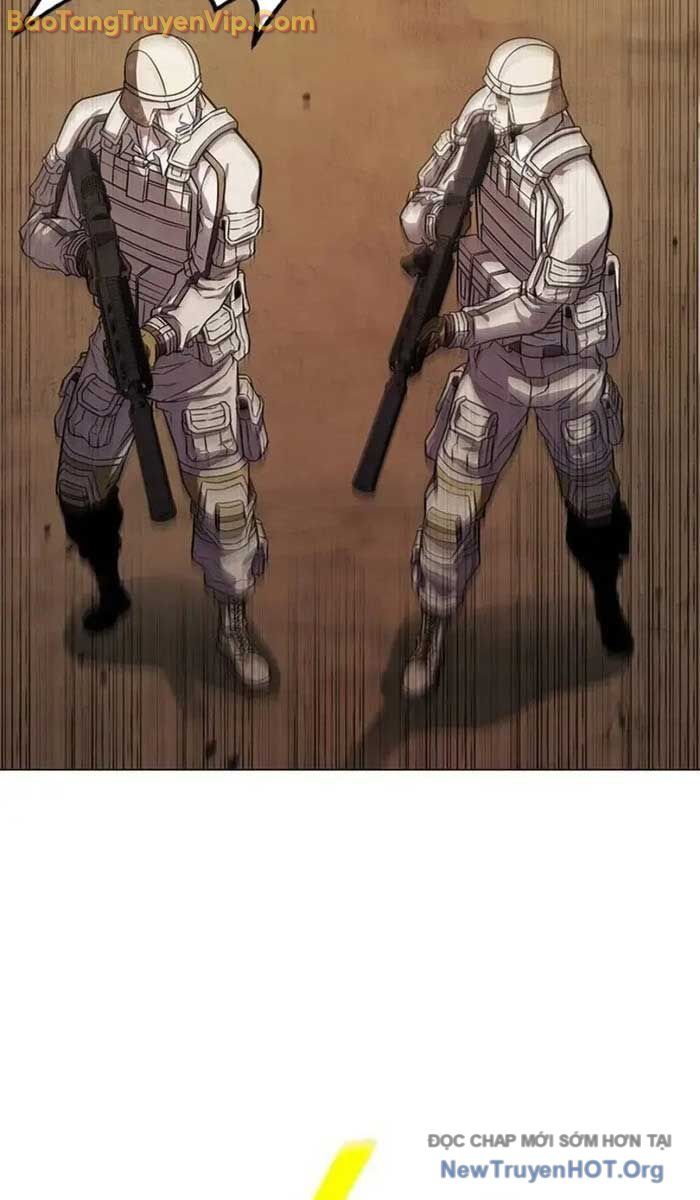 Lính Đánh Thuê Huyền Thoại Trở Thành Thanh Tra Chapter 1 - 19