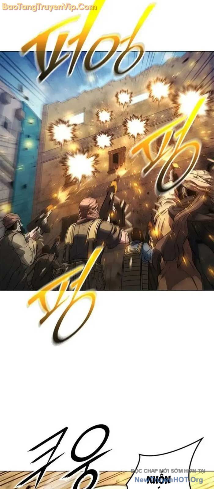 Lính Đánh Thuê Huyền Thoại Trở Thành Thanh Tra Chapter 1 - 20