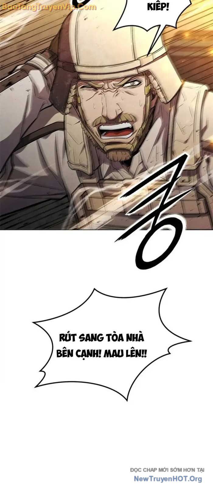 Lính Đánh Thuê Huyền Thoại Trở Thành Thanh Tra Chapter 1 - 21