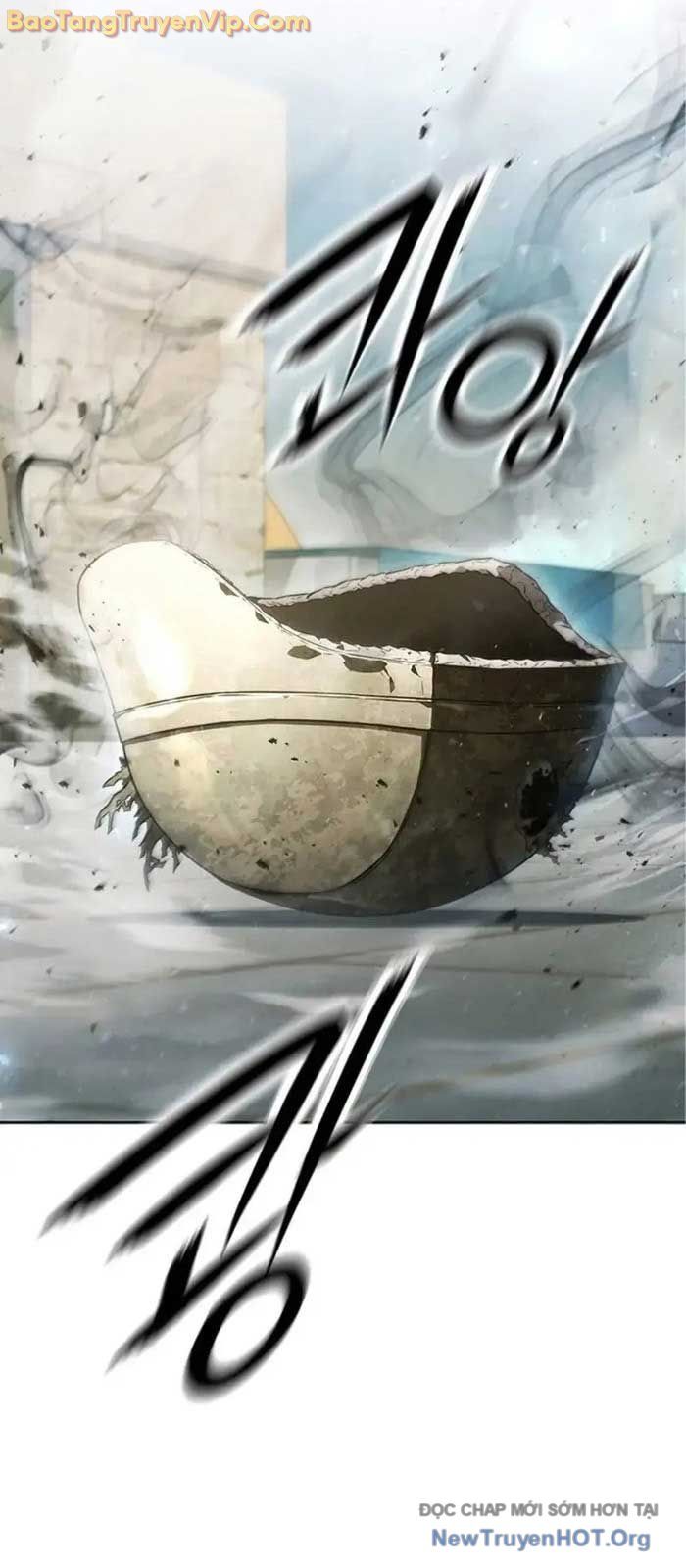 Lính Đánh Thuê Huyền Thoại Trở Thành Thanh Tra Chapter 1 - 23