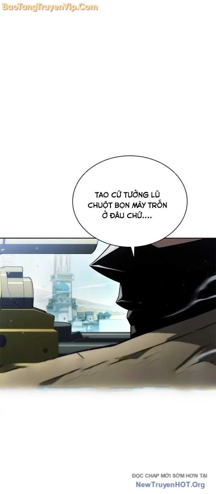 Lính Đánh Thuê Huyền Thoại Trở Thành Thanh Tra Chapter 1 - 24