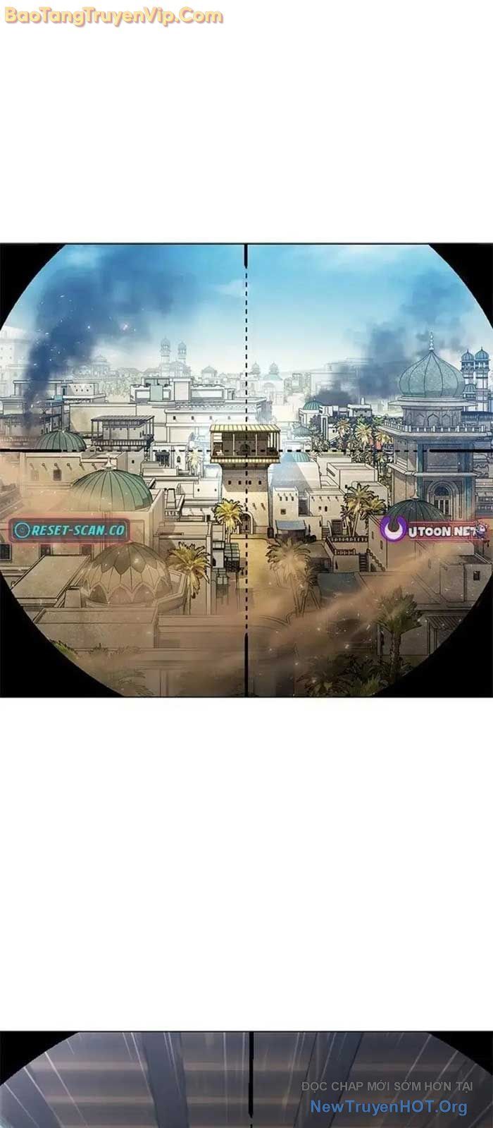 Lính Đánh Thuê Huyền Thoại Trở Thành Thanh Tra Chapter 1 - 25