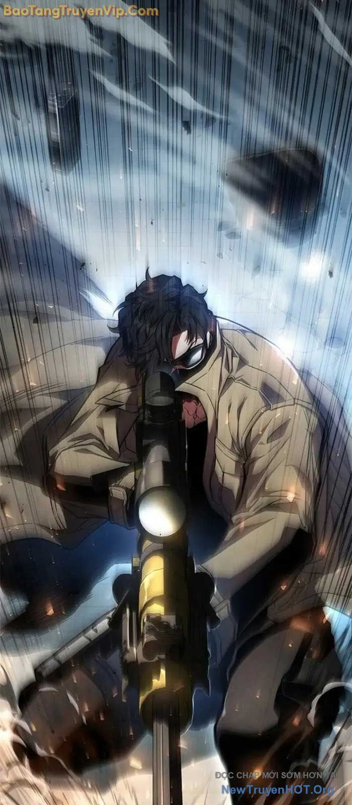 Lính Đánh Thuê Huyền Thoại Trở Thành Thanh Tra Chapter 1 - 27