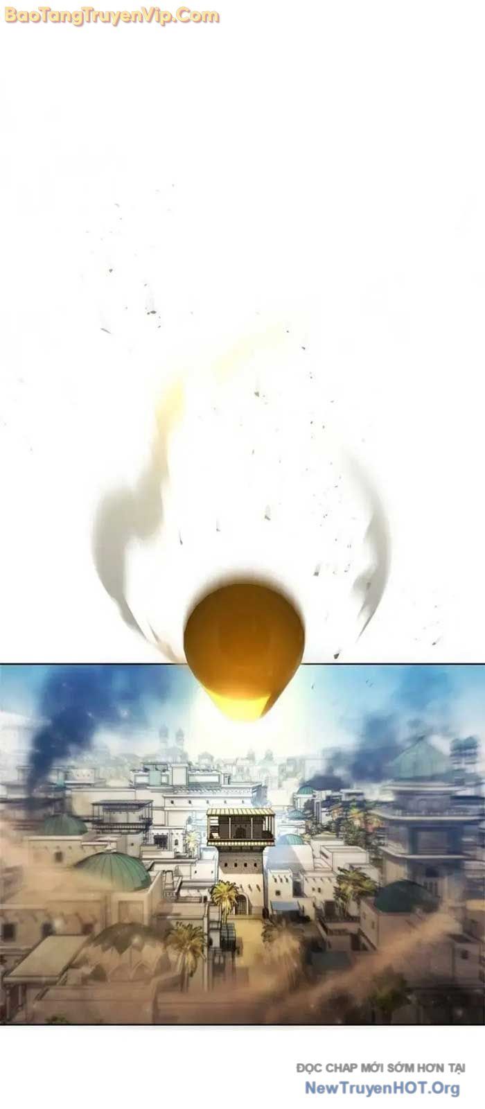 Lính Đánh Thuê Huyền Thoại Trở Thành Thanh Tra Chapter 1 - 30