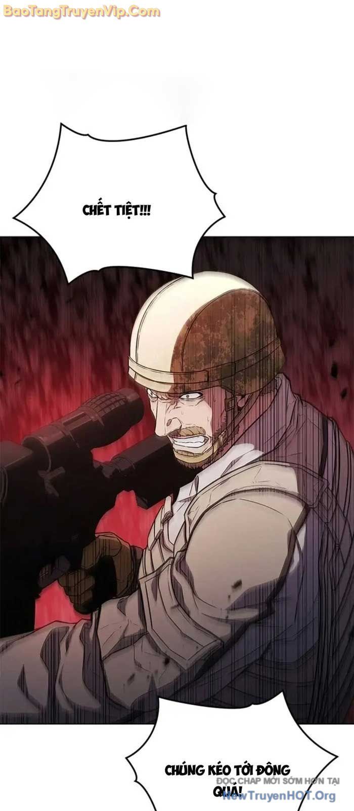 Lính Đánh Thuê Huyền Thoại Trở Thành Thanh Tra Chapter 1 - 4