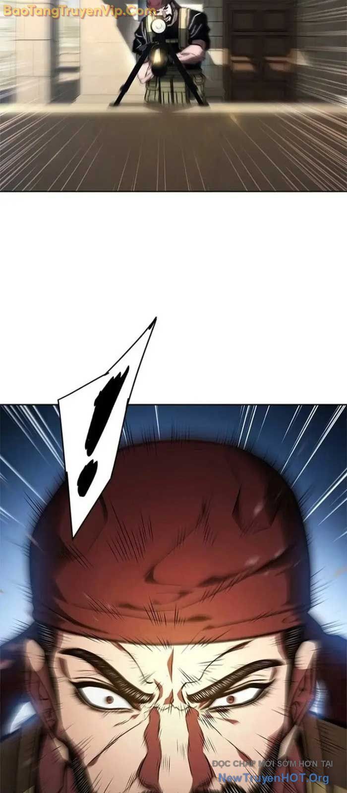 Lính Đánh Thuê Huyền Thoại Trở Thành Thanh Tra Chapter 1 - 32