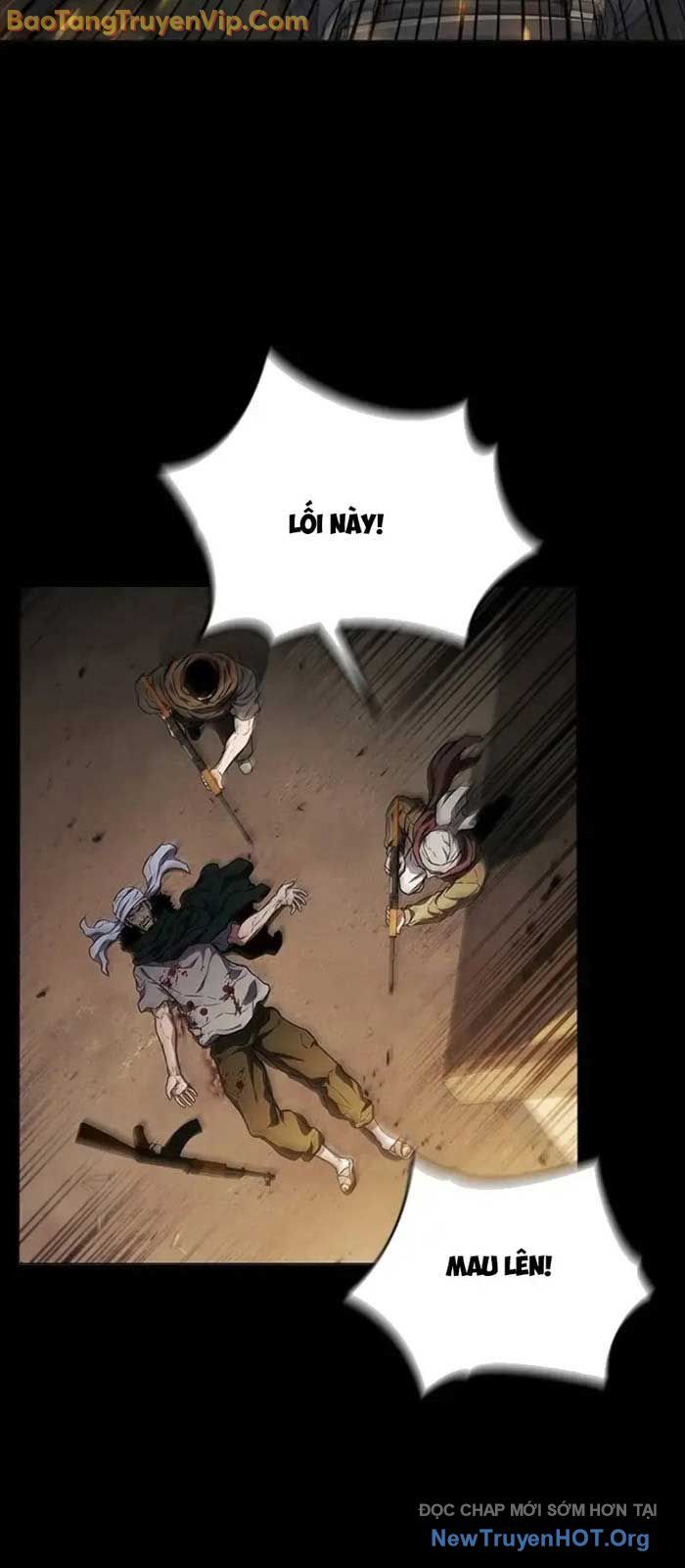 Lính Đánh Thuê Huyền Thoại Trở Thành Thanh Tra Chapter 1 - 37