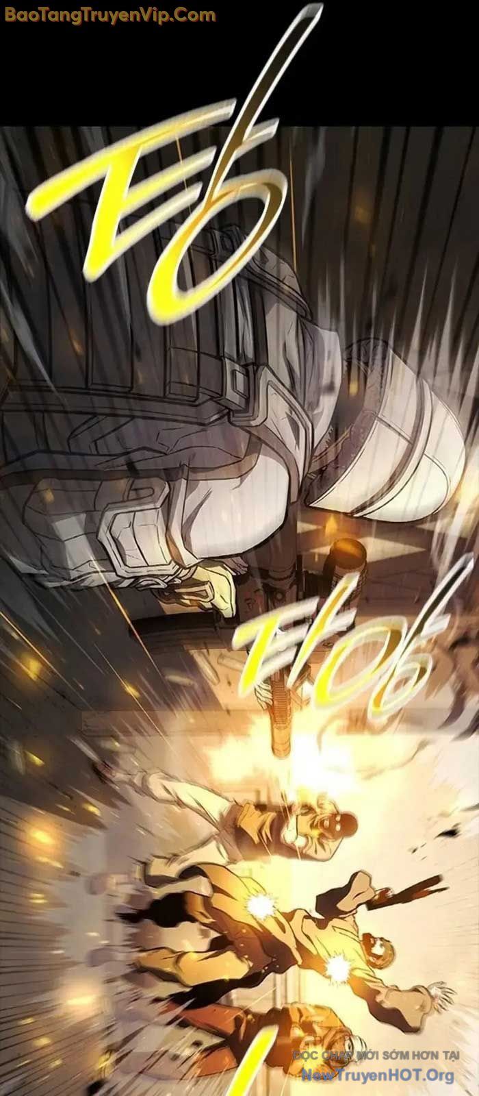 Lính Đánh Thuê Huyền Thoại Trở Thành Thanh Tra Chapter 1 - 39