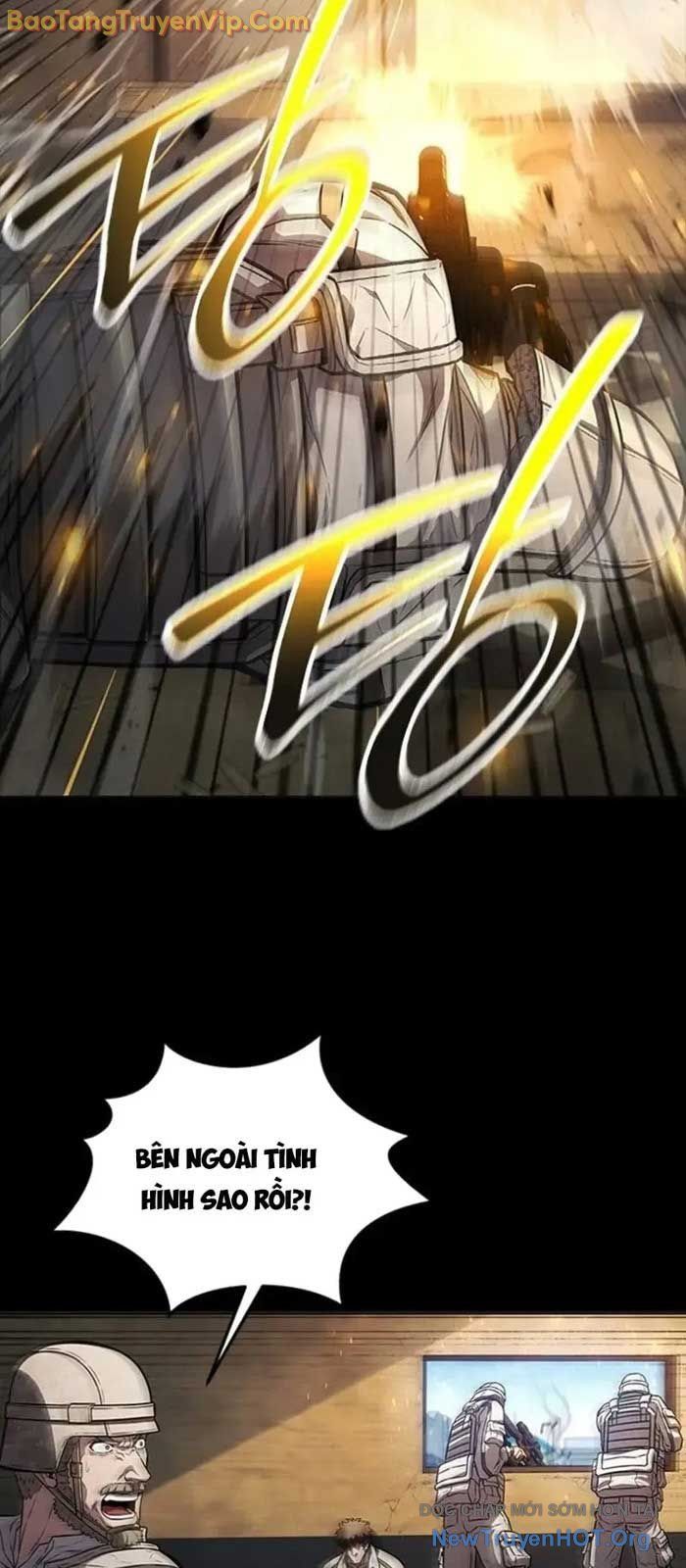 Lính Đánh Thuê Huyền Thoại Trở Thành Thanh Tra Chapter 1 - 40