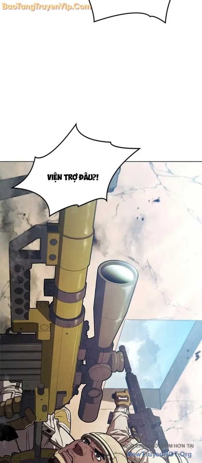 Lính Đánh Thuê Huyền Thoại Trở Thành Thanh Tra Chapter 1 - 5