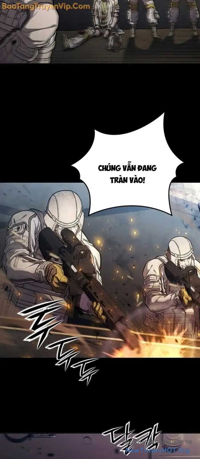 Lính Đánh Thuê Huyền Thoại Trở Thành Thanh Tra Chapter 1 - 41