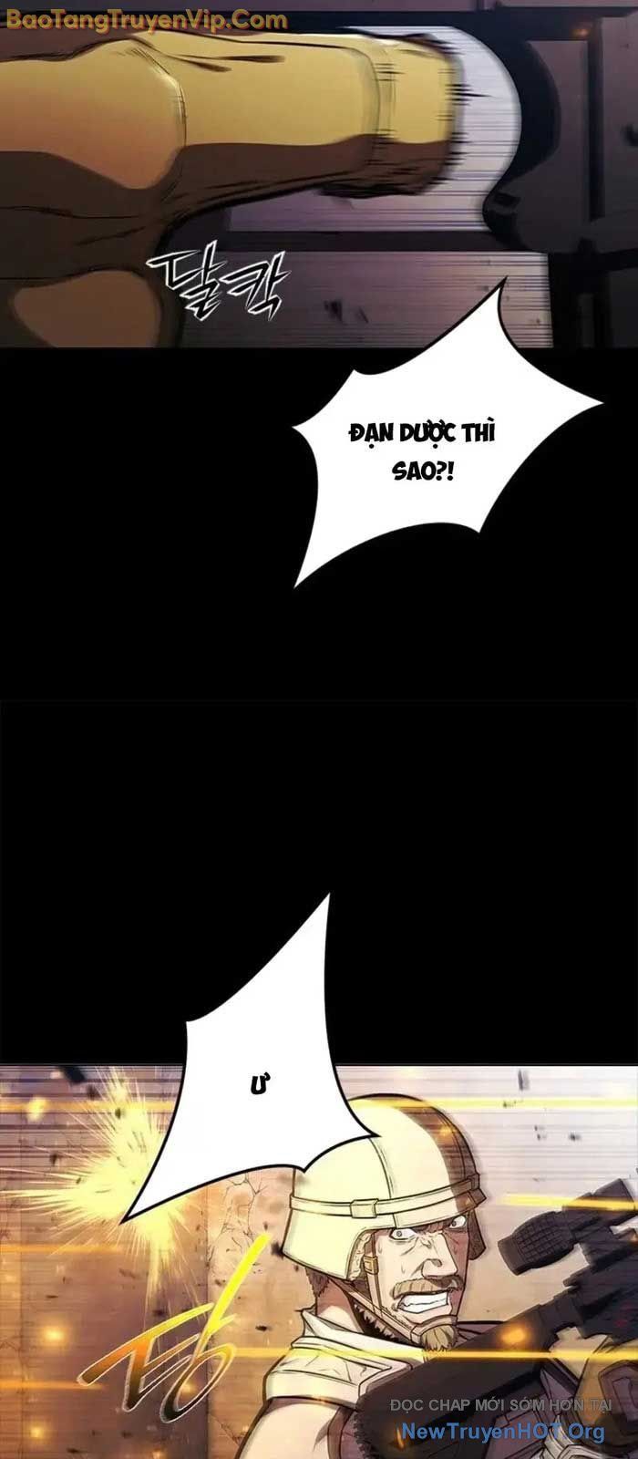 Lính Đánh Thuê Huyền Thoại Trở Thành Thanh Tra Chapter 1 - 42