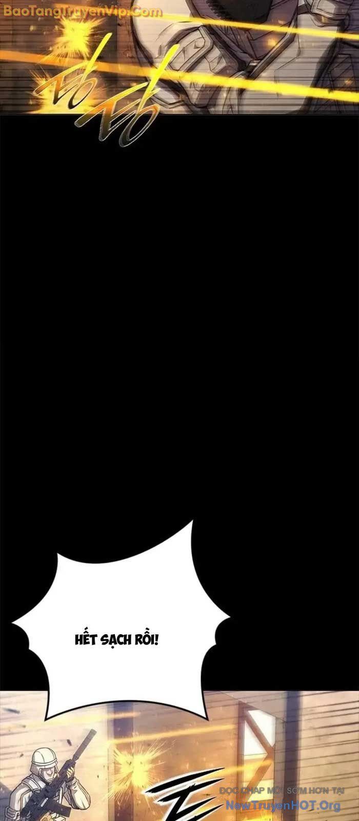 Lính Đánh Thuê Huyền Thoại Trở Thành Thanh Tra Chapter 1 - 43