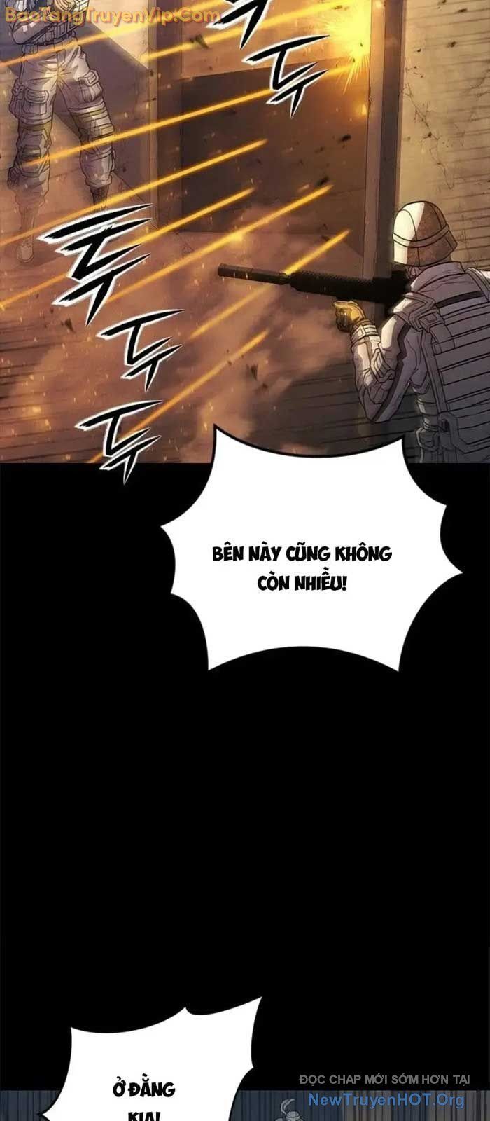 Lính Đánh Thuê Huyền Thoại Trở Thành Thanh Tra Chapter 1 - 44