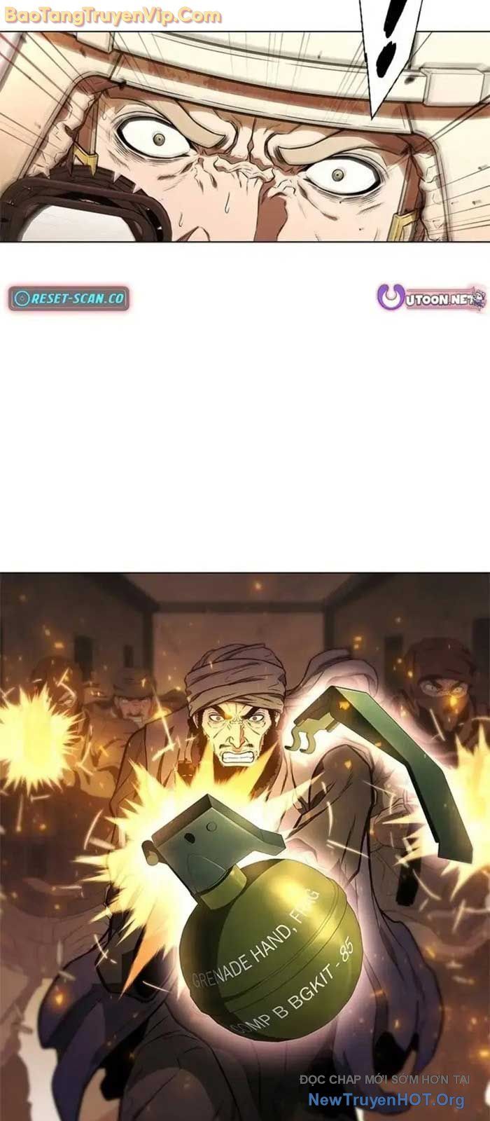 Lính Đánh Thuê Huyền Thoại Trở Thành Thanh Tra Chapter 1 - 49