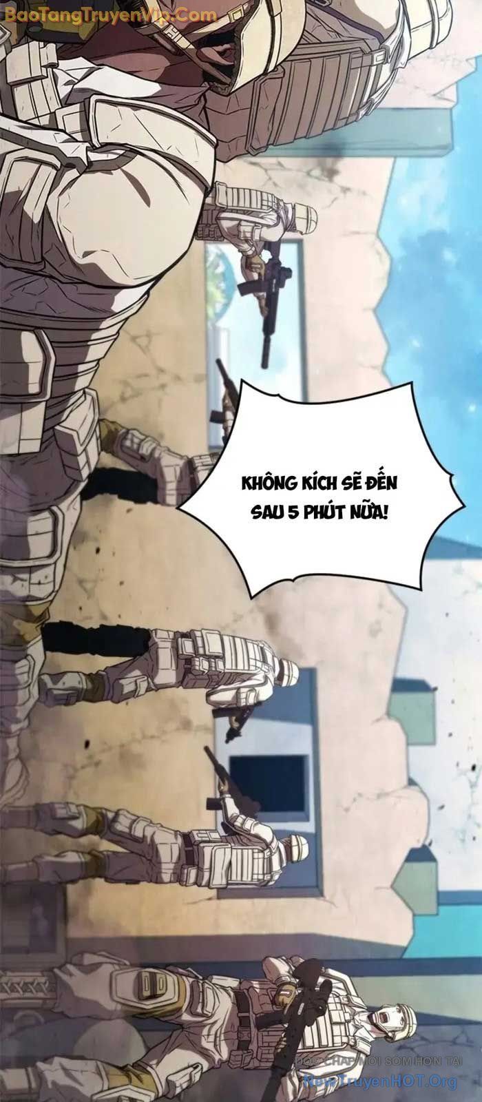 Lính Đánh Thuê Huyền Thoại Trở Thành Thanh Tra Chapter 1 - 6