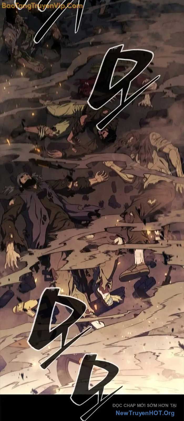 Lính Đánh Thuê Huyền Thoại Trở Thành Thanh Tra Chapter 1 - 53