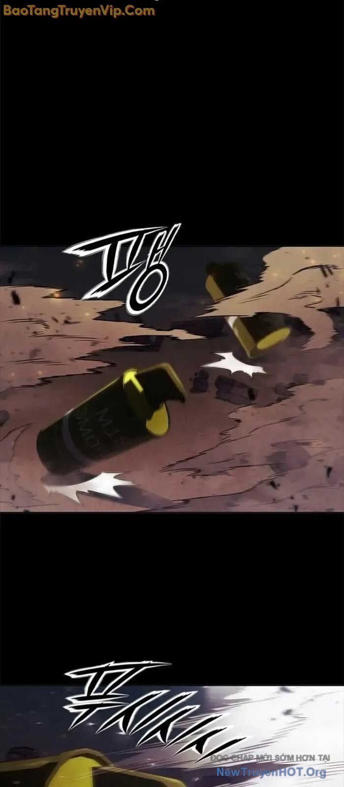 Lính Đánh Thuê Huyền Thoại Trở Thành Thanh Tra Chapter 1 - 54