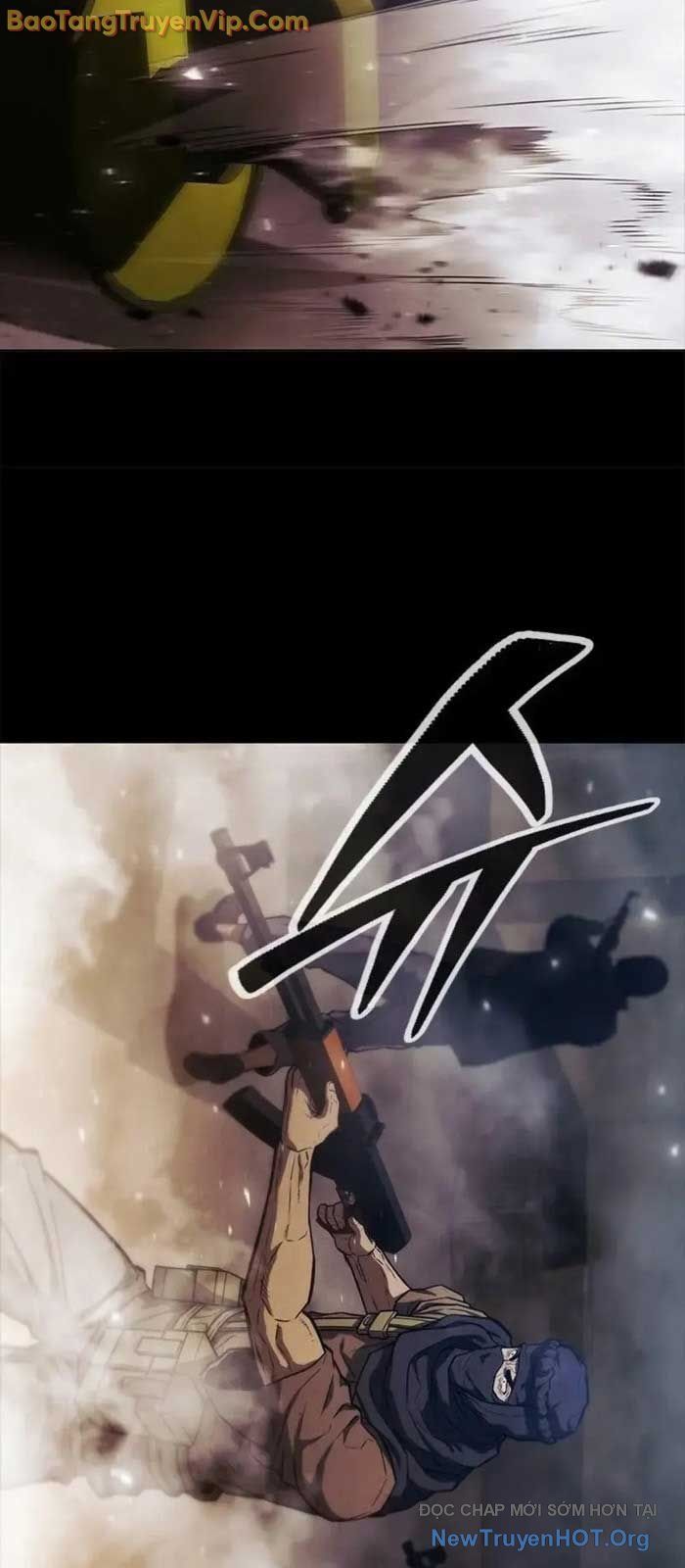 Lính Đánh Thuê Huyền Thoại Trở Thành Thanh Tra Chapter 1 - 55