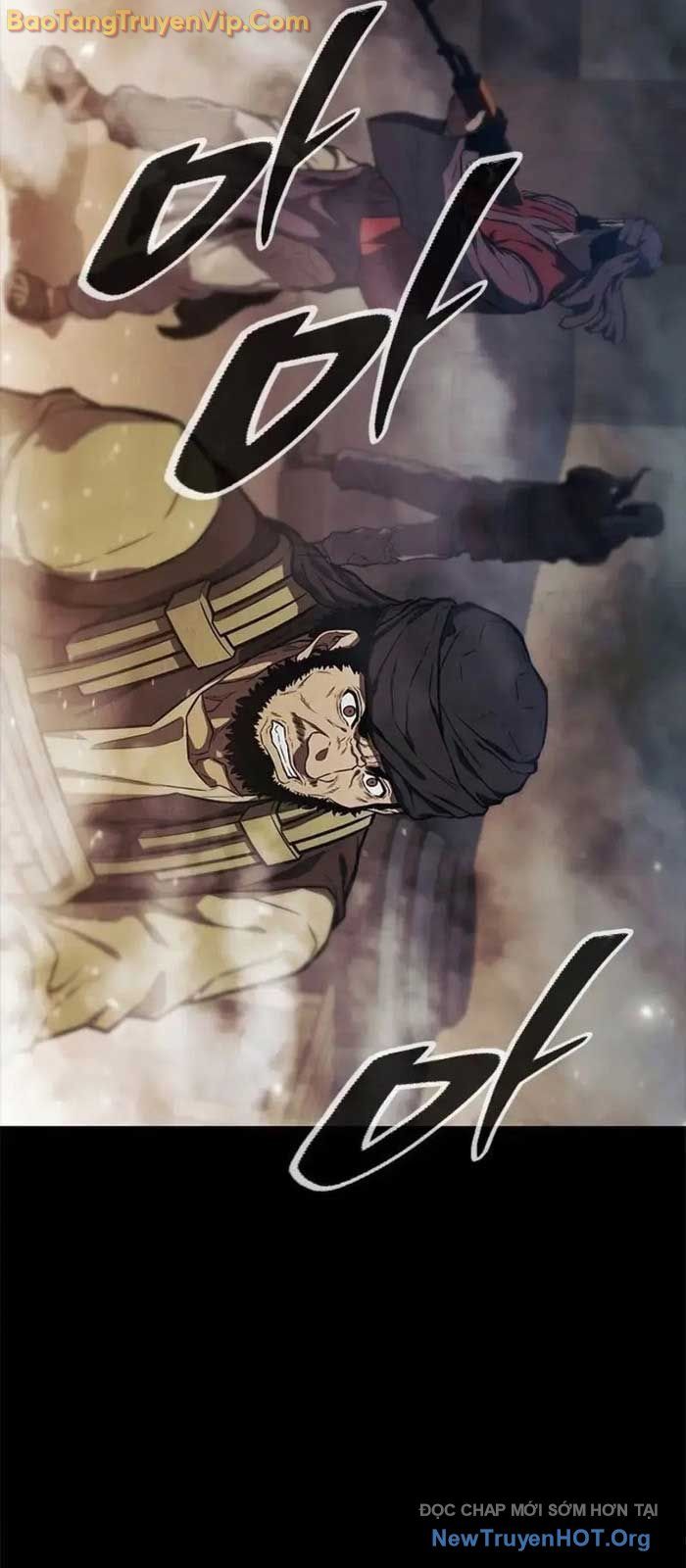 Lính Đánh Thuê Huyền Thoại Trở Thành Thanh Tra Chapter 1 - 56