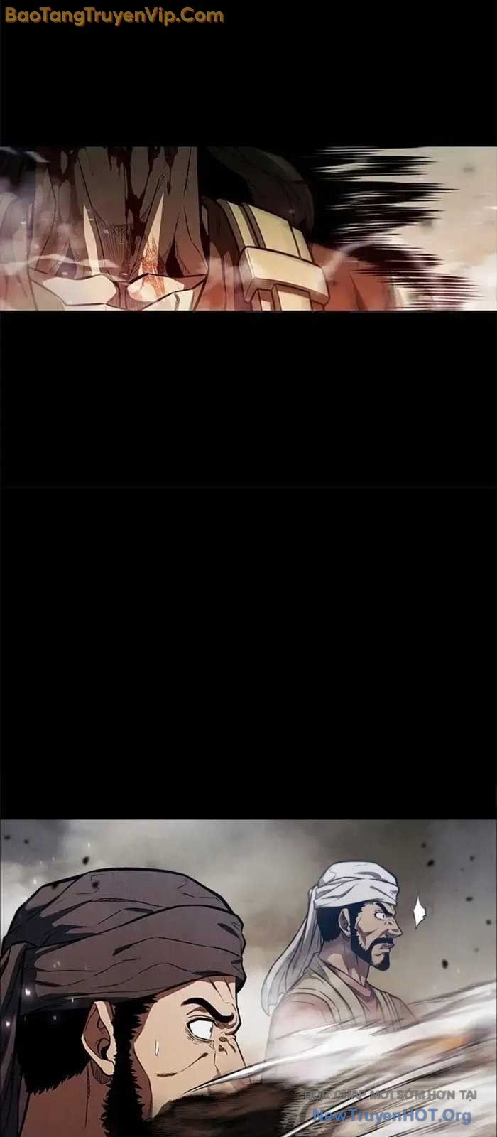 Lính Đánh Thuê Huyền Thoại Trở Thành Thanh Tra Chapter 1 - 59