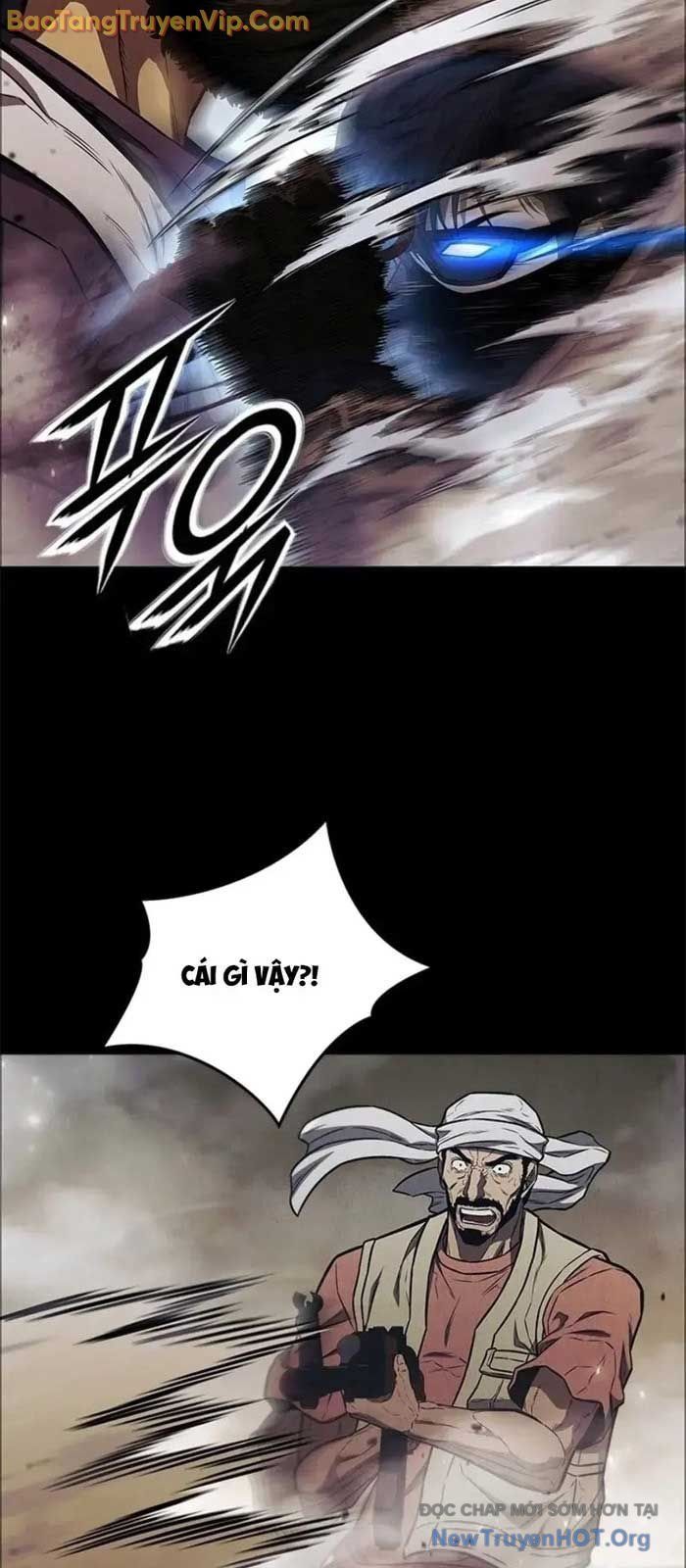 Lính Đánh Thuê Huyền Thoại Trở Thành Thanh Tra Chapter 1 - 60